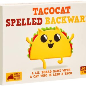 tacocat