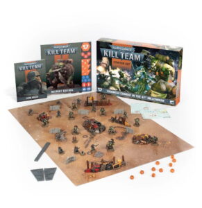 40k Killteam Starter set
