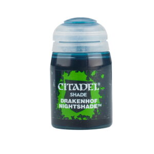 Drakenhof Nightshade