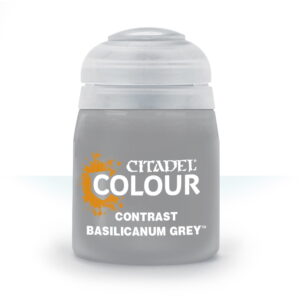 Basilicum Grey