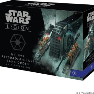 persuader class tank