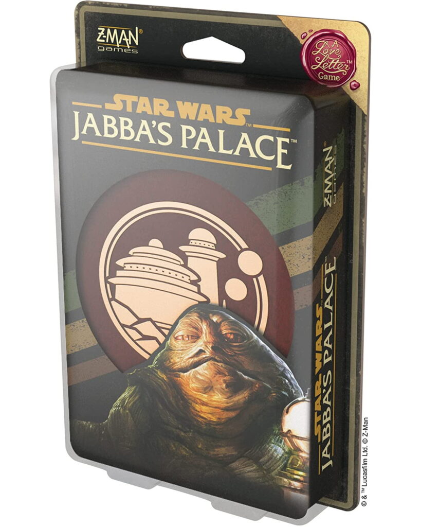 jabbas palace