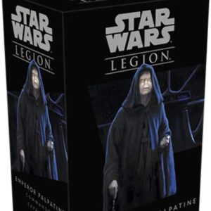 palpatine