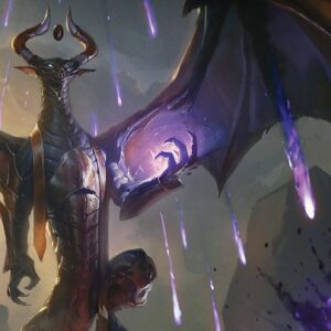 Magic The Gathering
