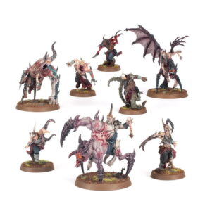 Accursed
