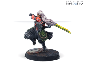 shinobu kitsune monofilament