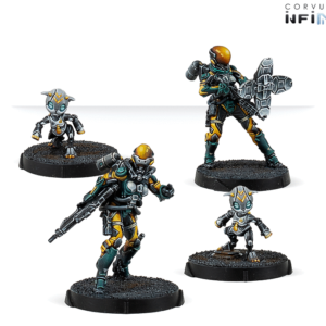 tiang u orbital activity squad