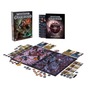 Gnarlwood