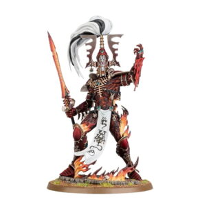 Avatar of Khiane