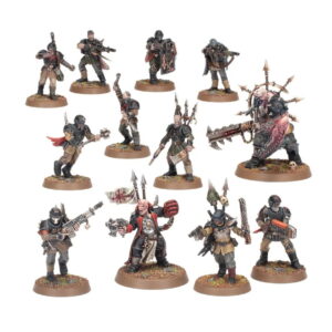 Kill Team Blooded