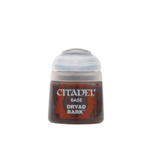 Dryad Bark