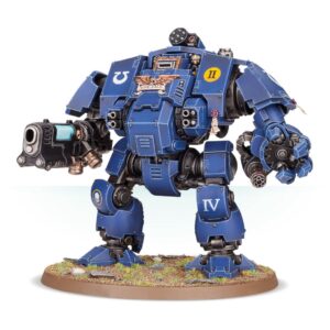 Redemptor Dreadnought