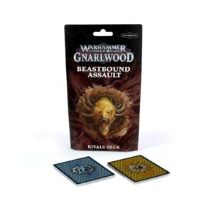 Beastbound Assault