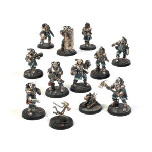 Imperial Breachers