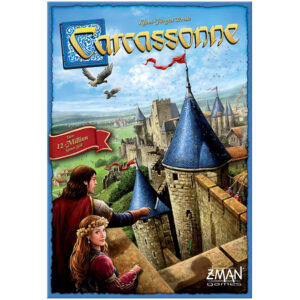 carcasonne