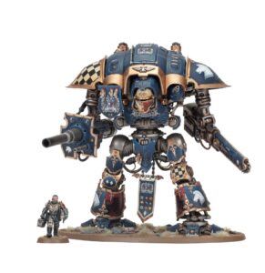 knight Questoris