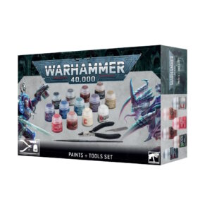 40k Paint set 2023