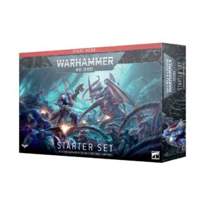 40k Starter Set