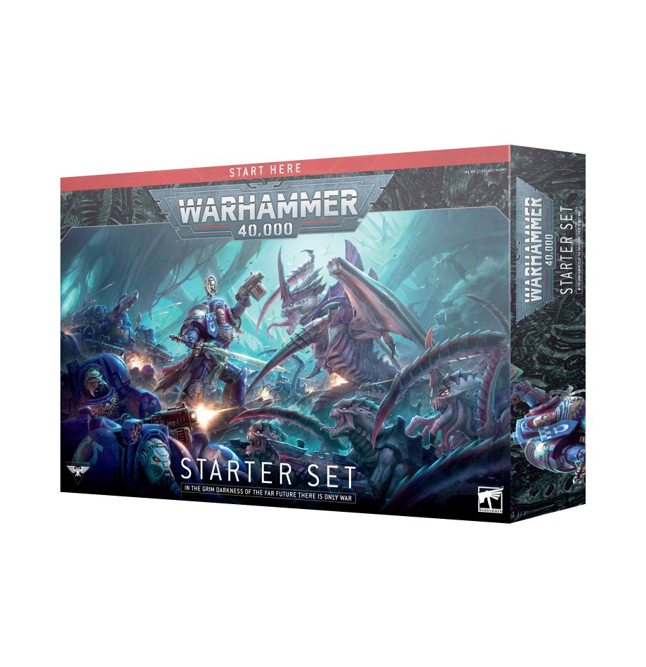 40k Starter Set