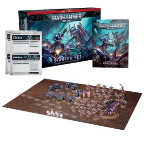 WH40k Starter Set