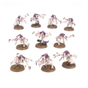 Genestealers