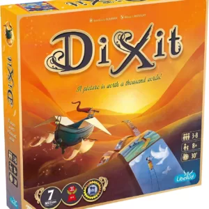 dixit