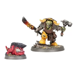 Zoggrok Anvilsmasha