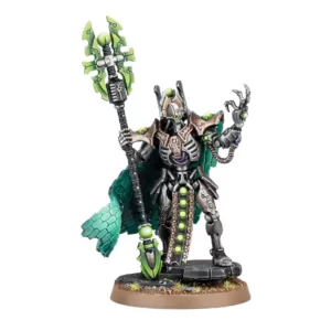 Imotekh The Stormlord