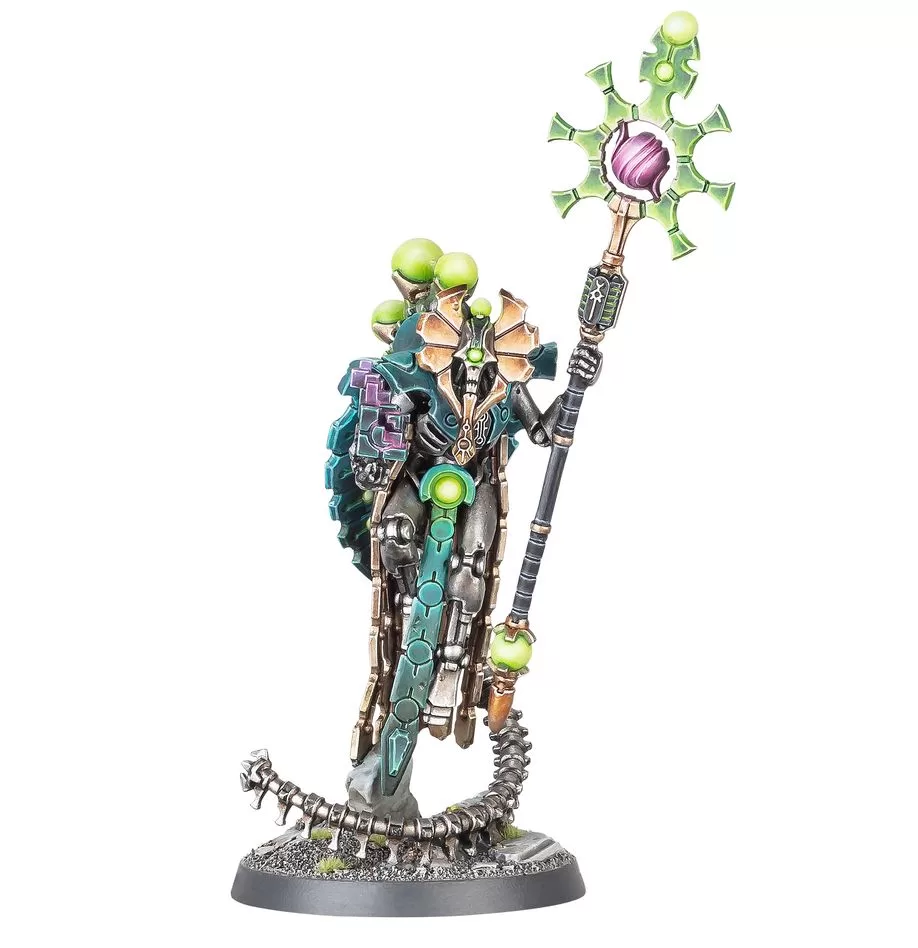 Orikan Diviner