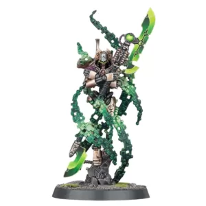 Overlord with Translocation Shroud