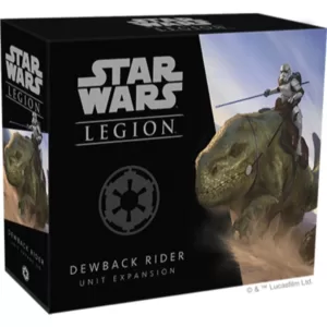 Dewback Rider