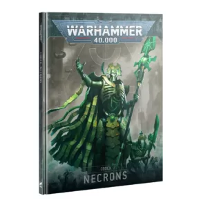 necron Codex