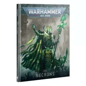 necron Codex