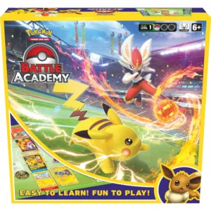 Battle Academy