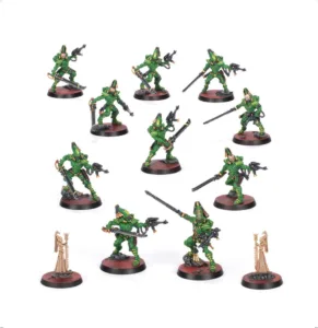 KT Blades of Khaine
