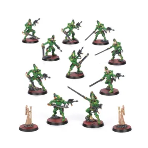 KT Blades of Khaine
