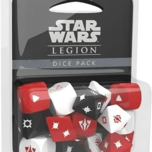 legion dice pack