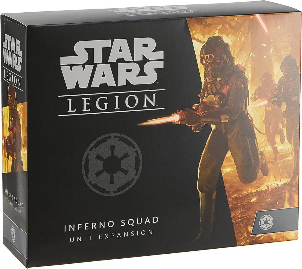 inferno squad