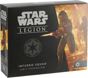 inferno squad