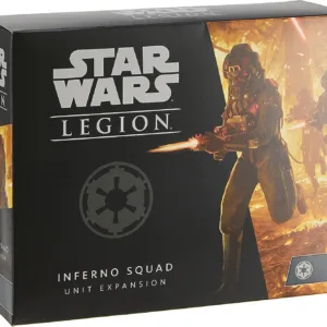 inferno squad