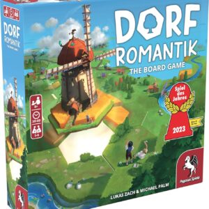 dorf romantik