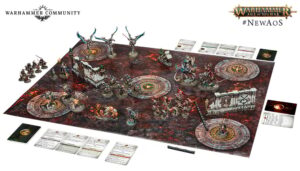 skaven tide box
