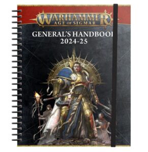 AoS Generals Handbook