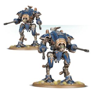 Armiger Knights