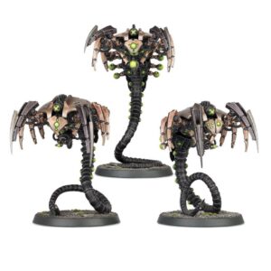 Canoptek Wraiths