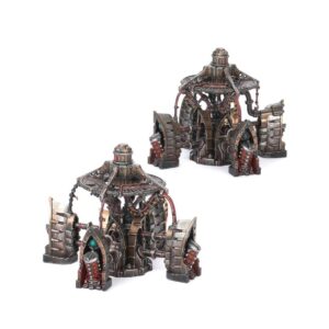 Hive Data Stack Cluster