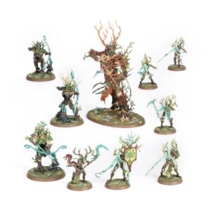 Sylvaneth Vanguard