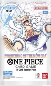 one piece awakening of the new era