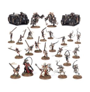 sisters of battle Battleforce