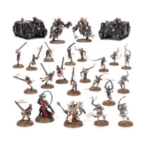 sisters of battle Battleforce